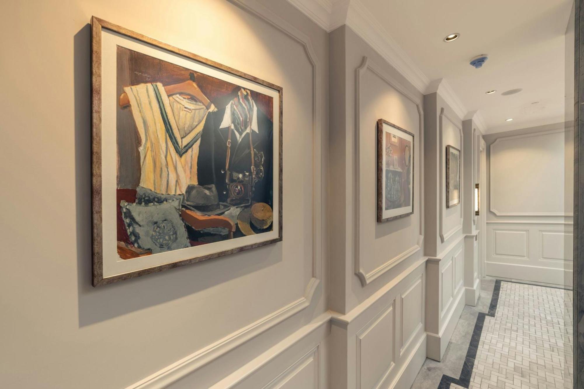 Orientbank Hotel Istanbul, Autograph Collection — Photos 1